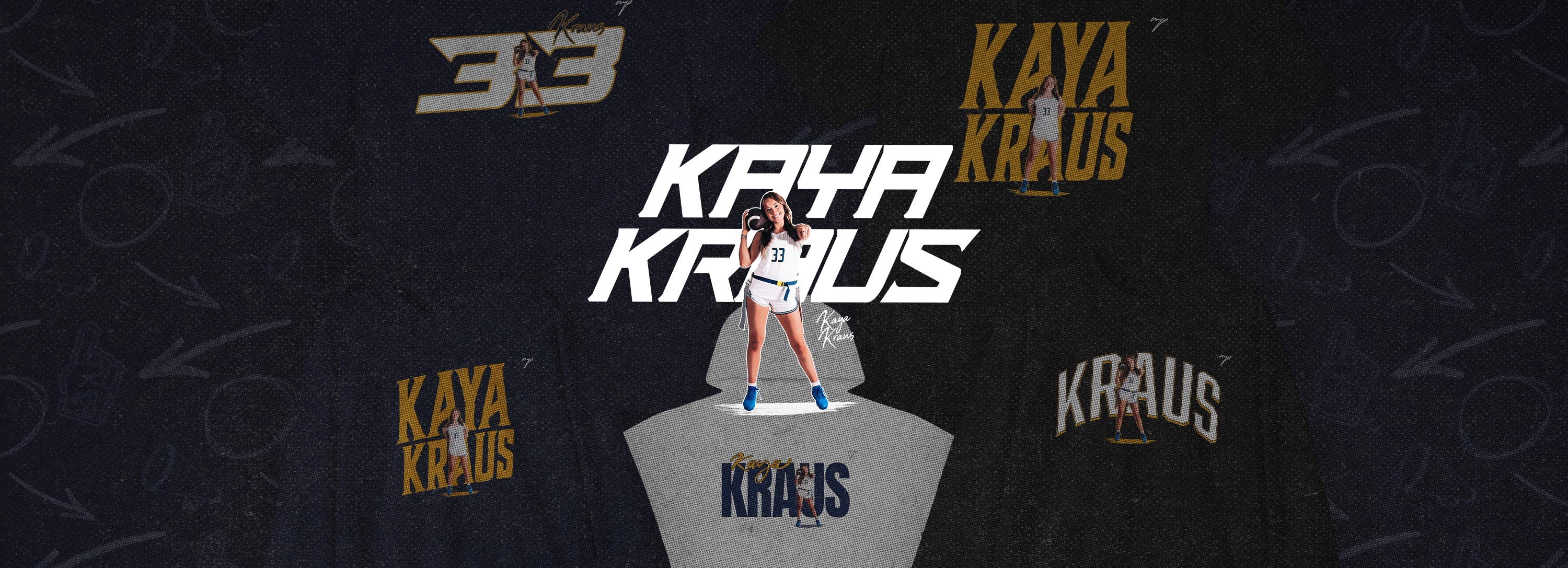 Kaya Kraus
