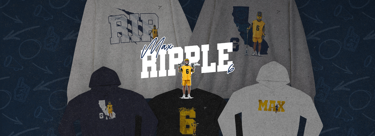 Max Ripple
