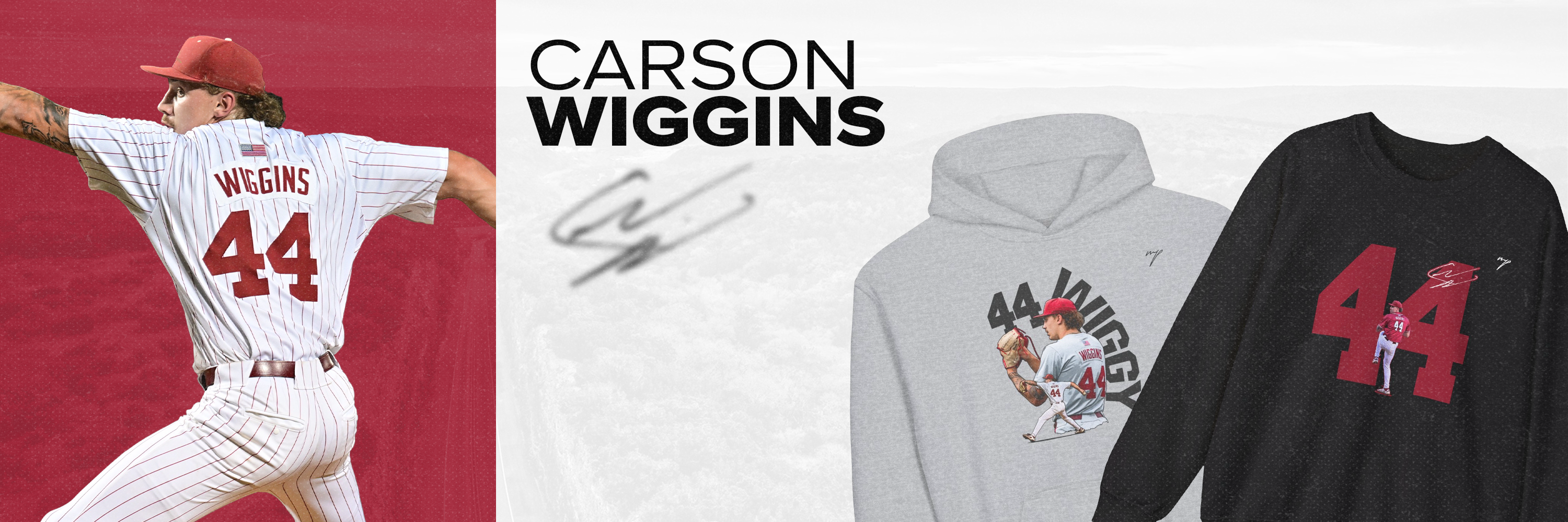 Carson Wiggins