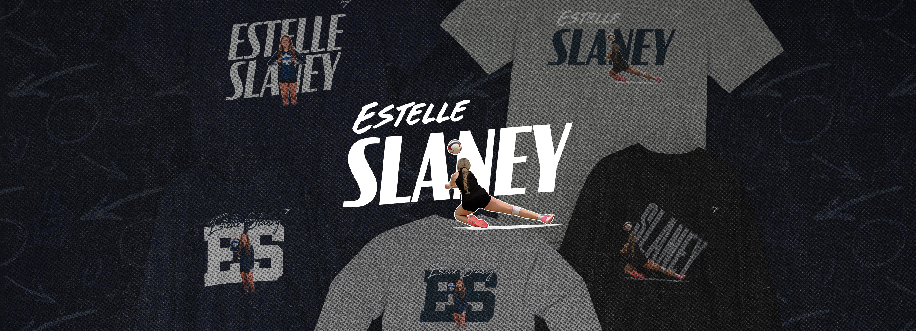 Estelle Slaney