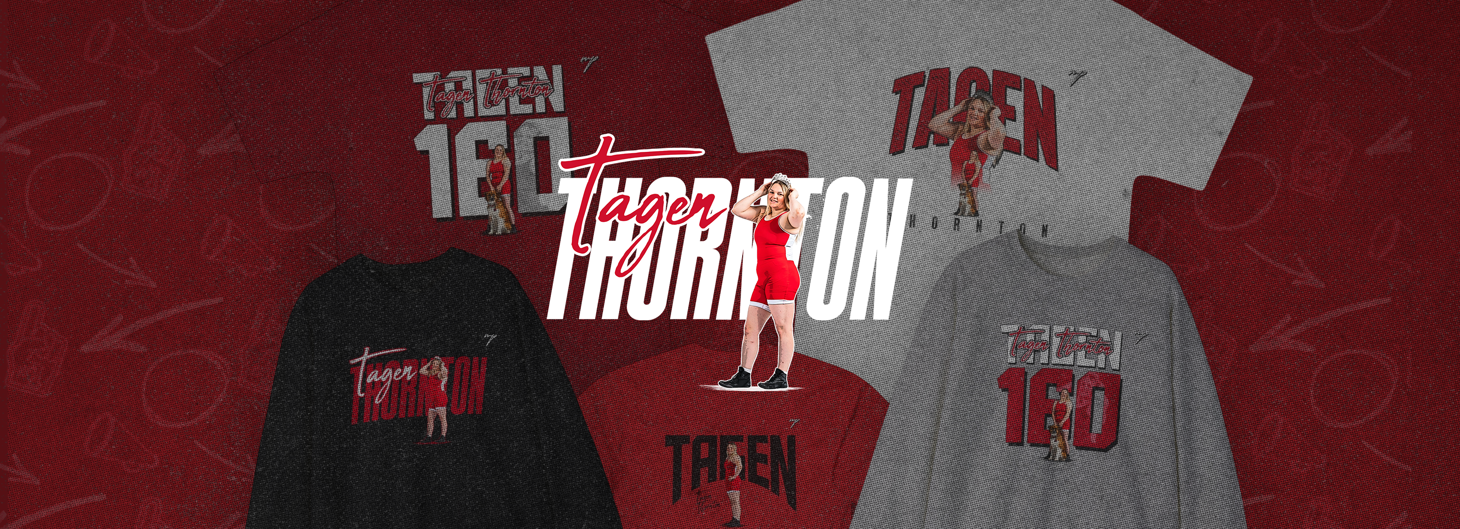 Tagen Thornton