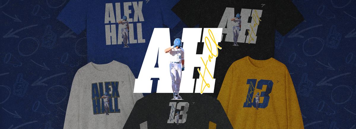 Alex Hall