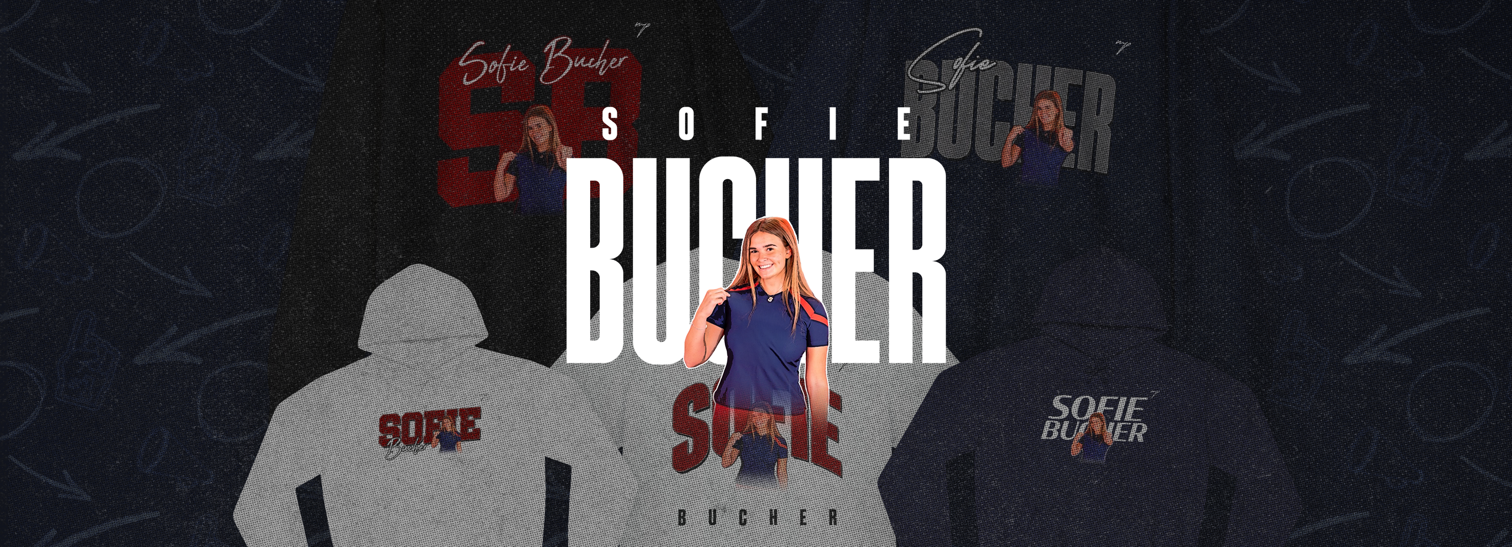 Sofie Bucher