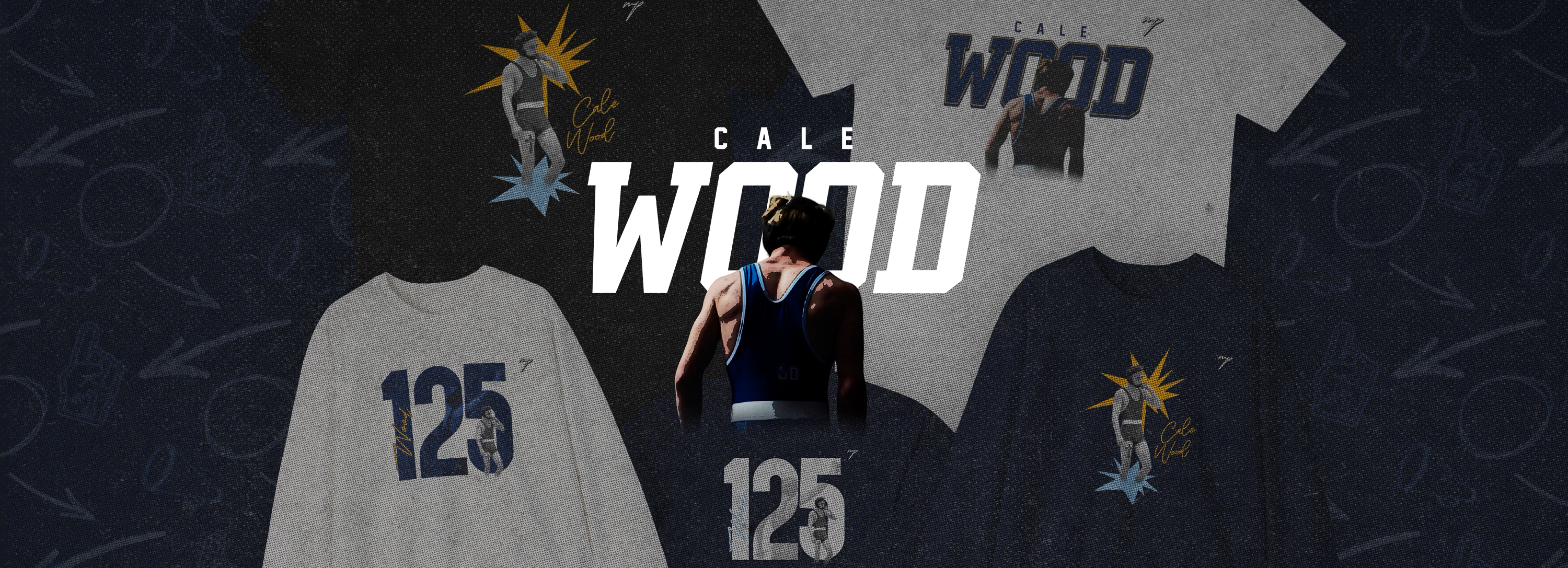 Cale Wood