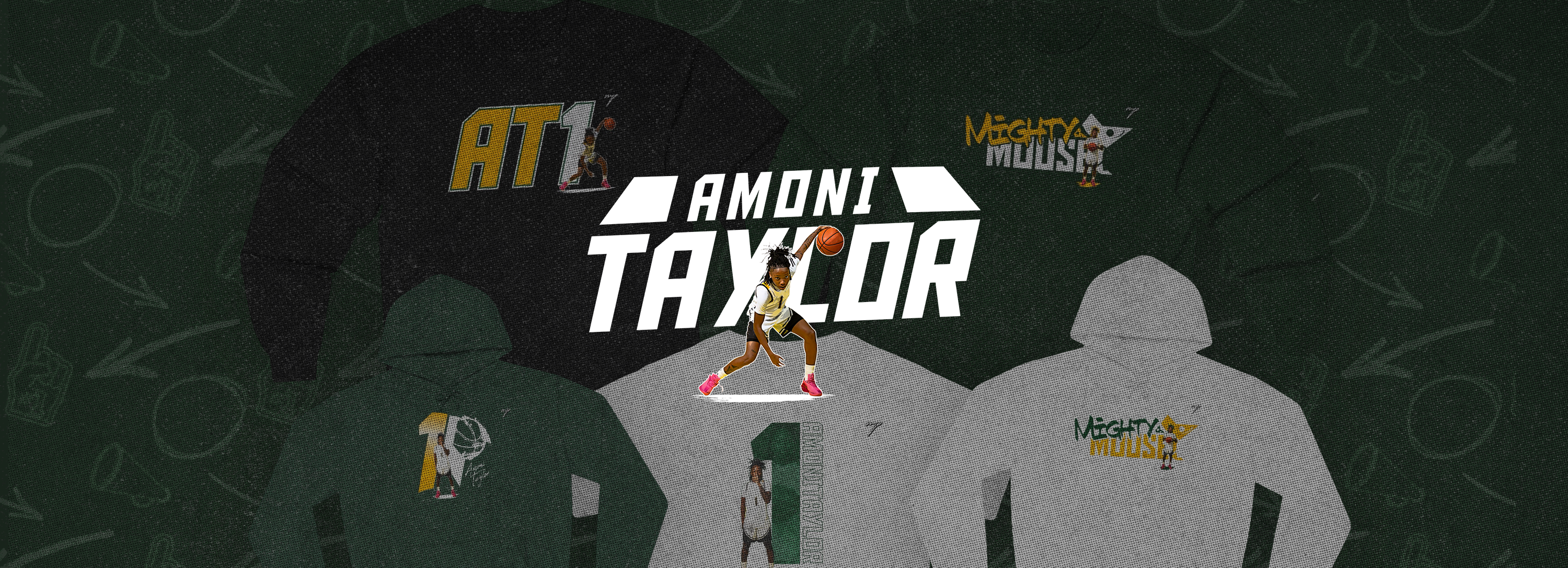 Amoni Taylor