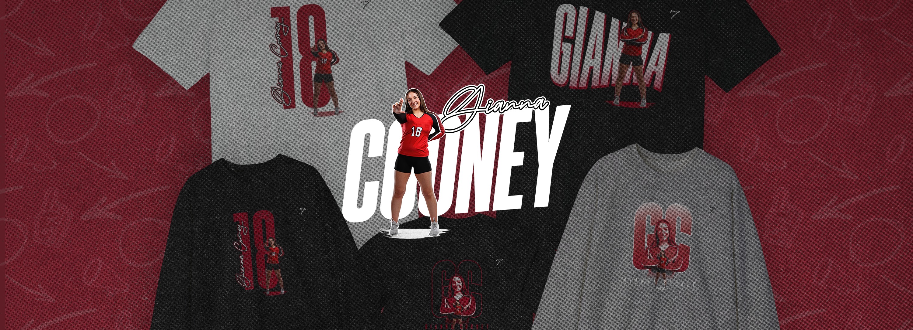 Gianna Cooney