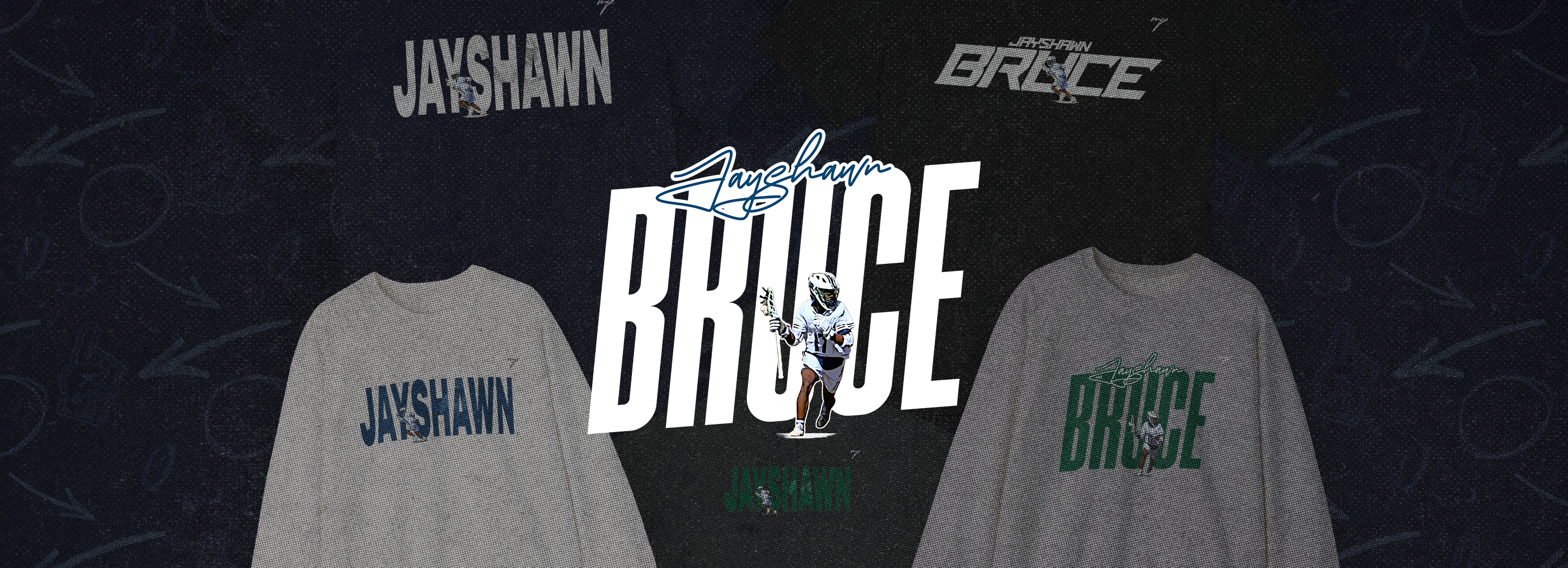 Jayshawn Bruce