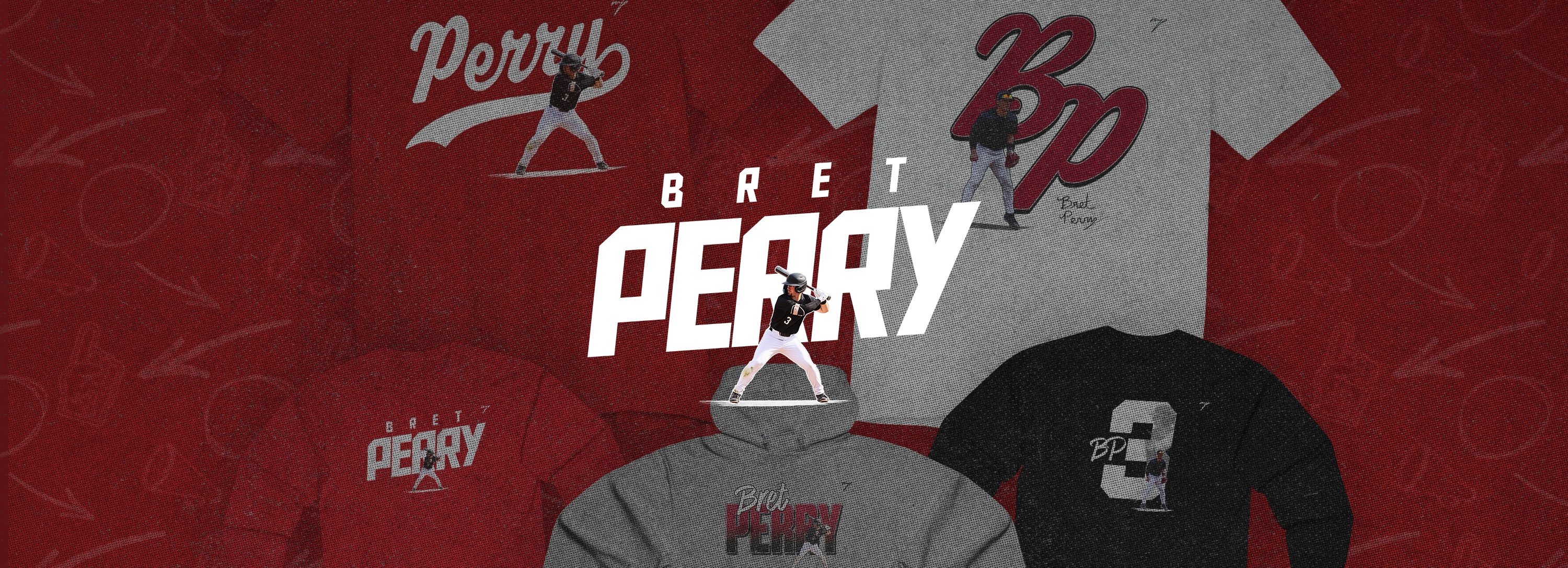 Bret Perry