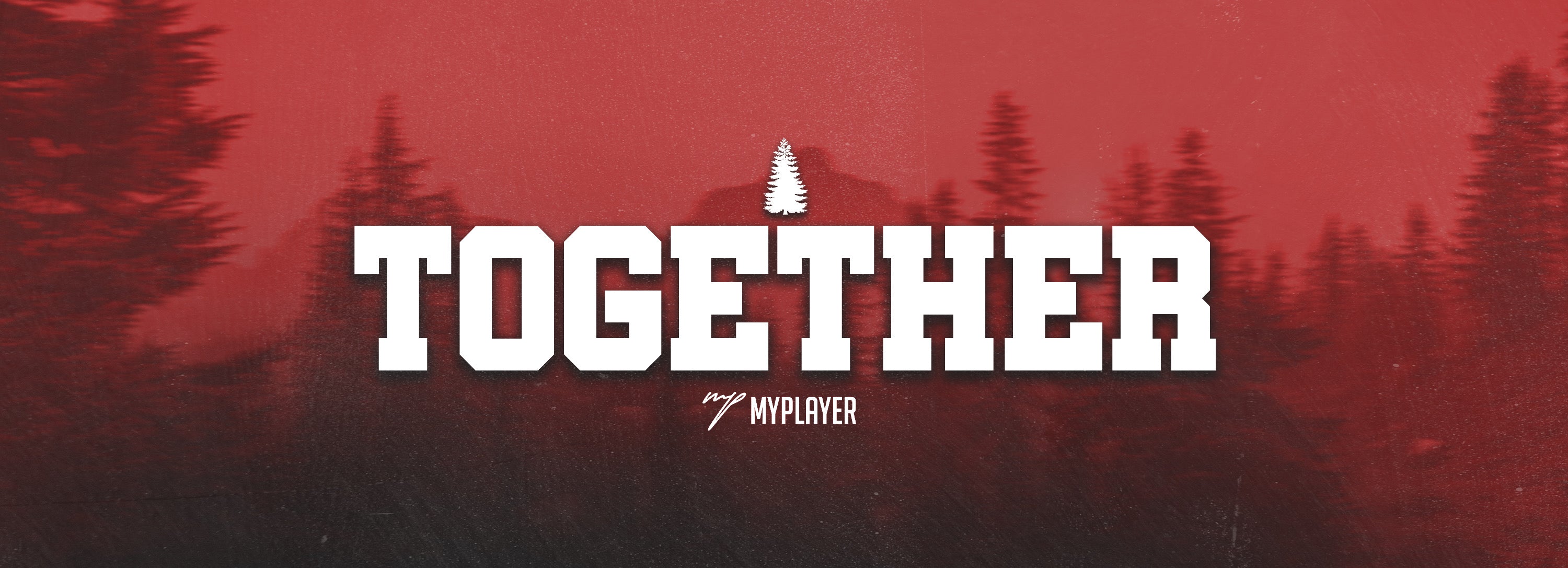 "Together" Team Collection