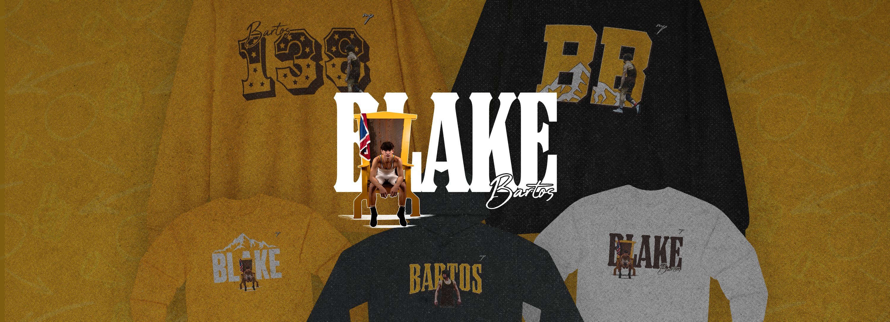 Blake Bartos