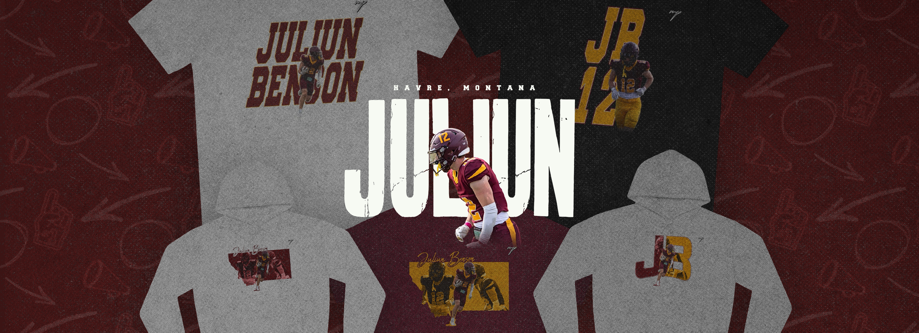 Juliun Benson