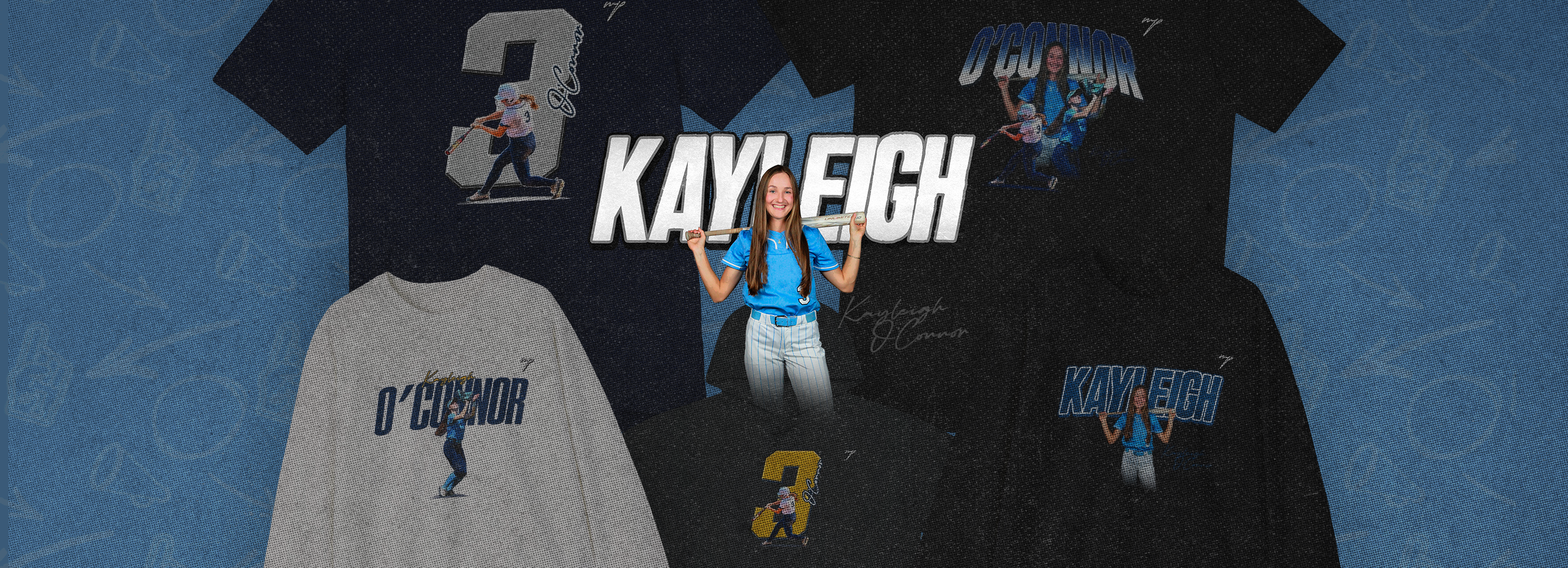 Kayleigh O'Connor