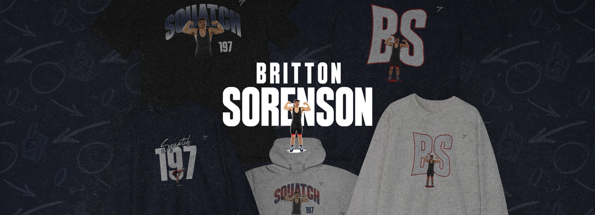 Britton Sorenson