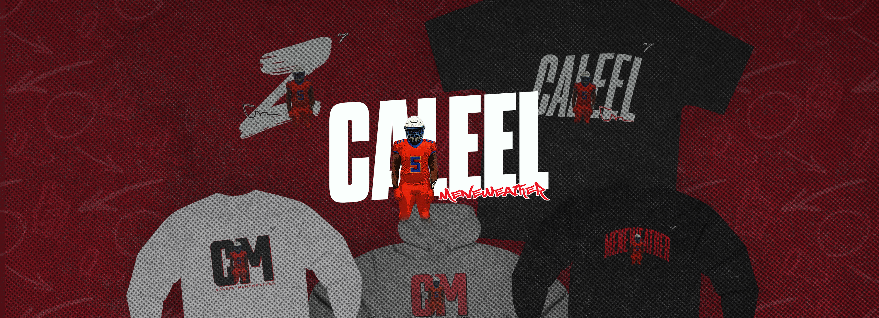 Caleel Meneweather
