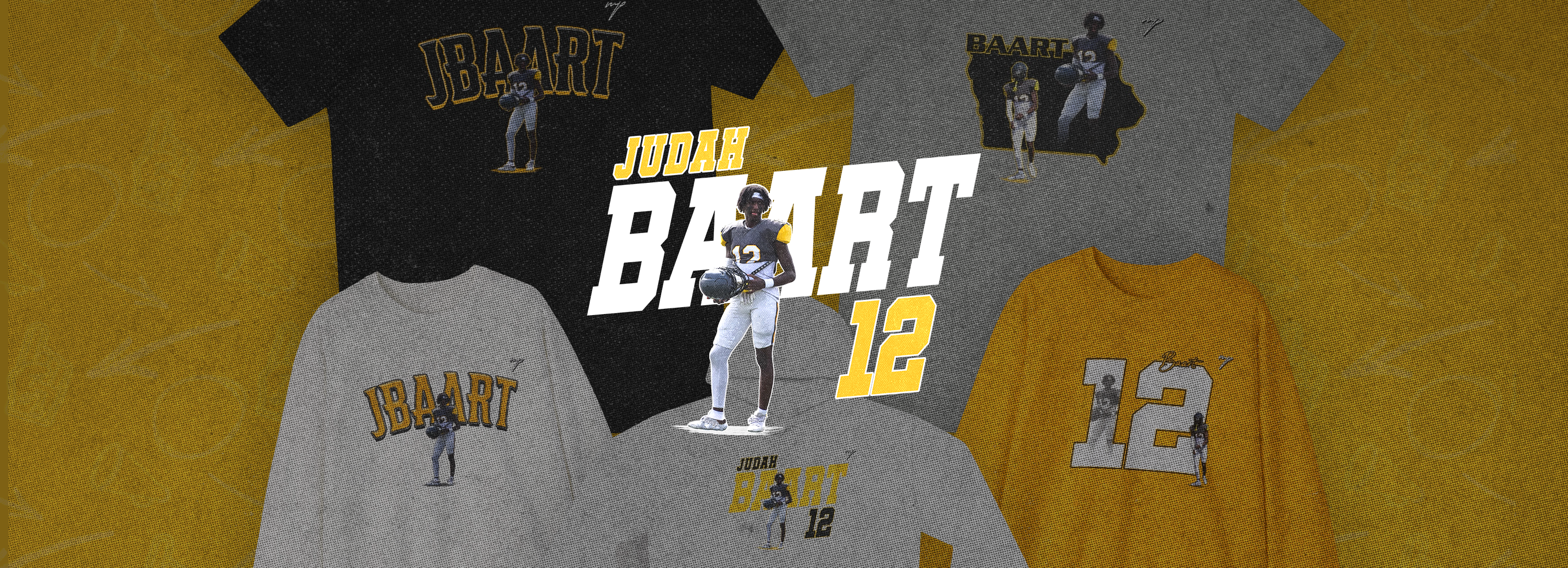 Judah Baart