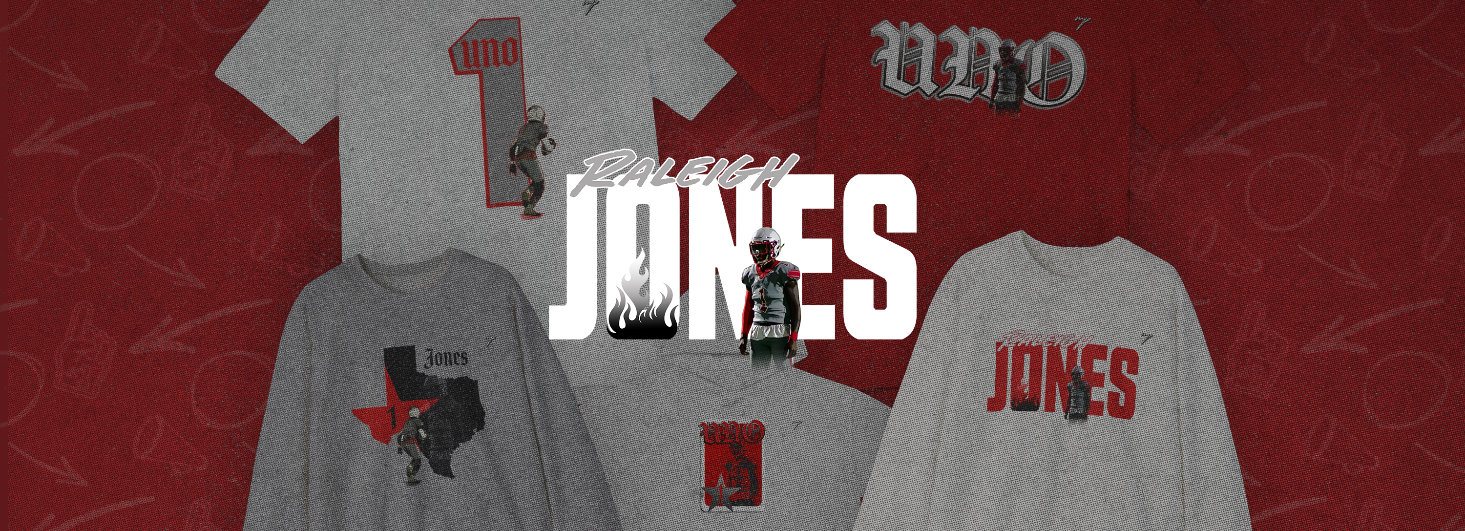 Raleigh Jones