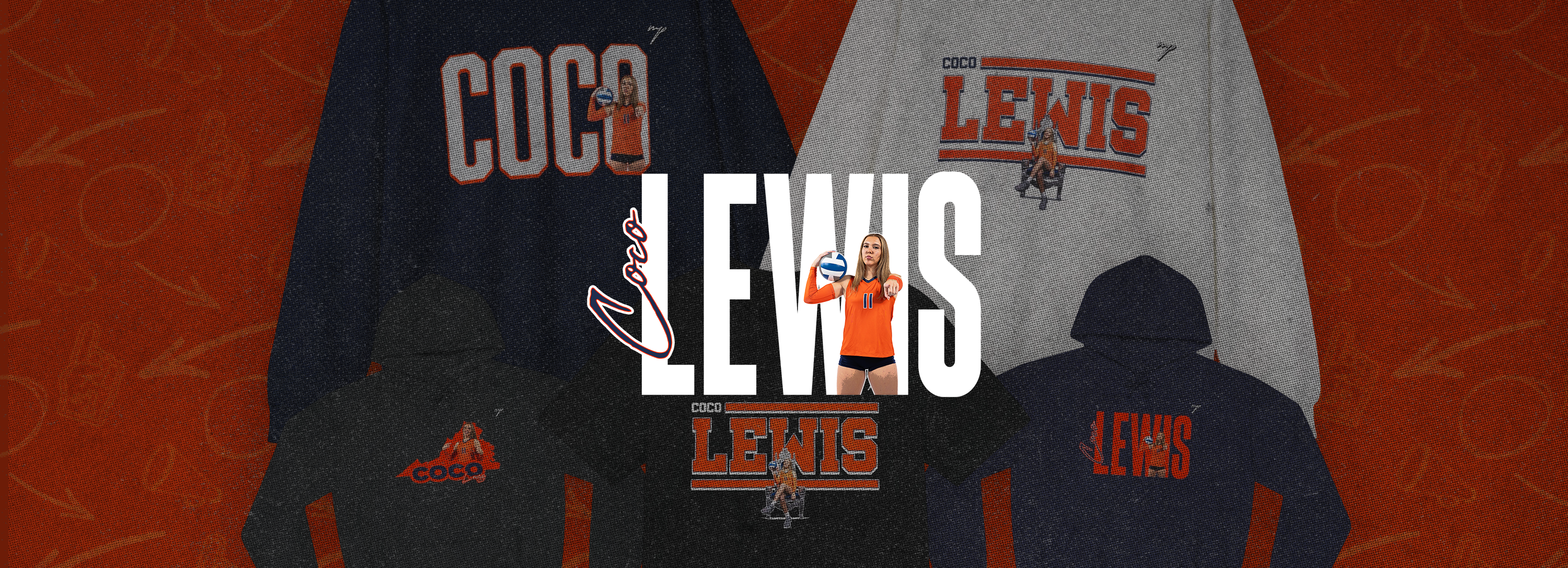 Coco Lewis