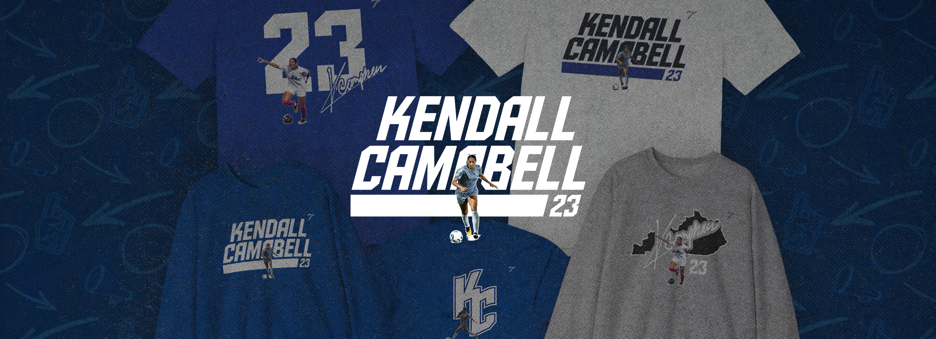 Kendall Campbell