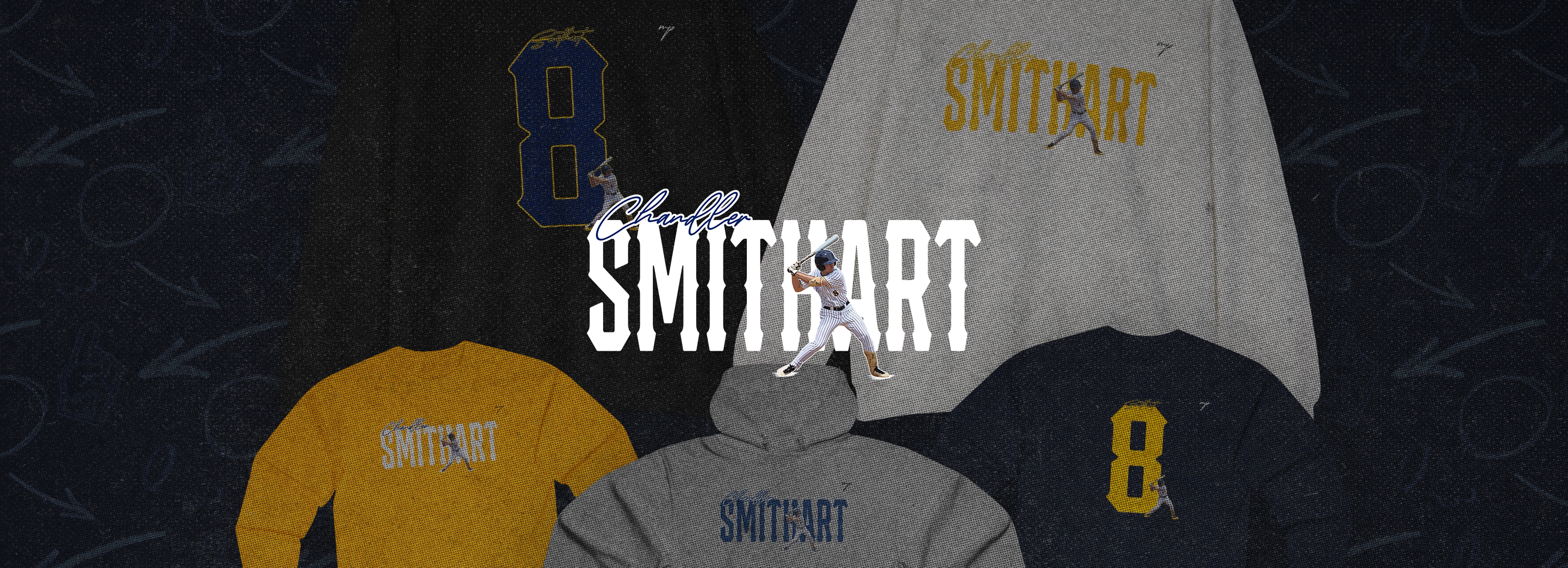 Chandler Smithart