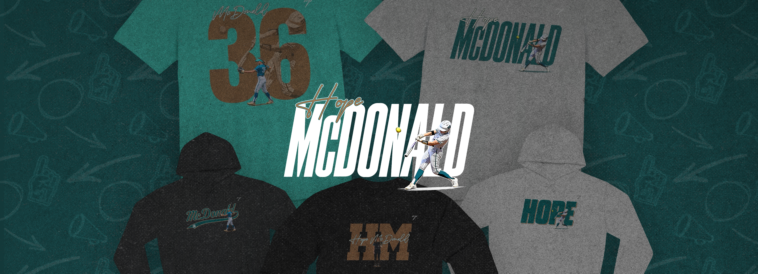 Hope McDonald