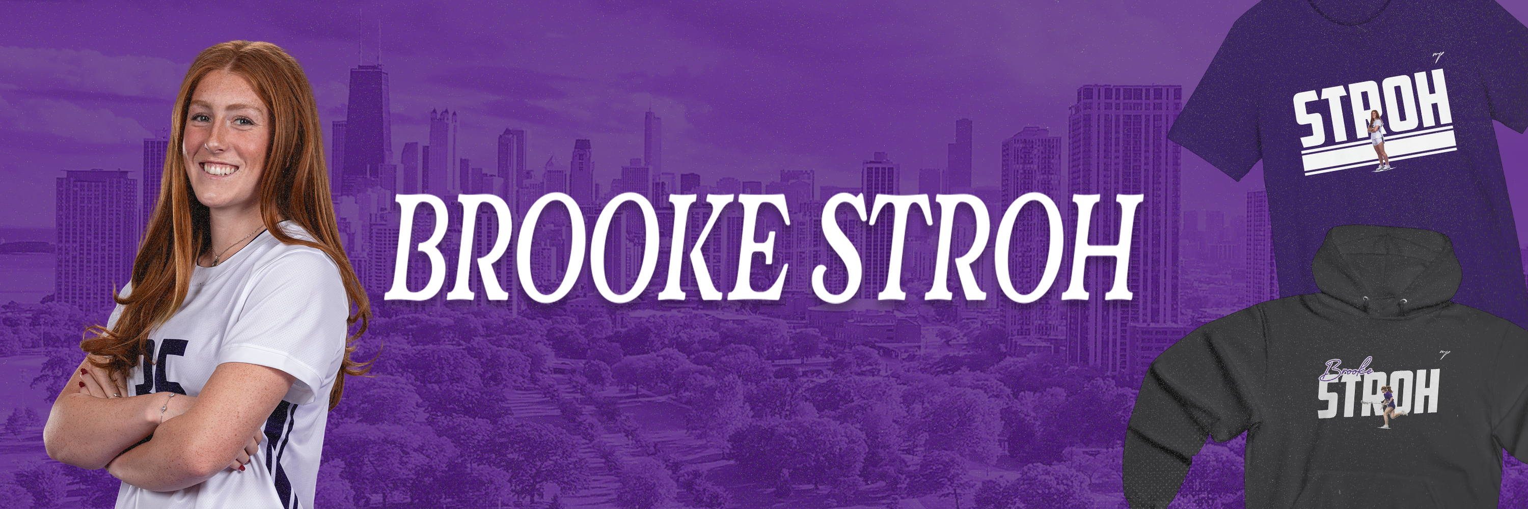 Brooke Stroh