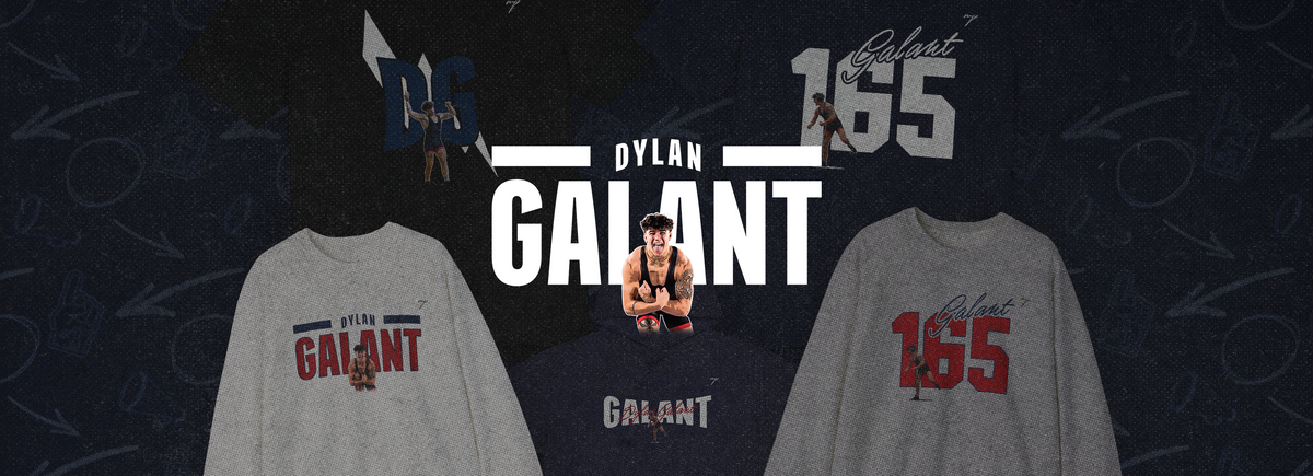 Dylan Galant