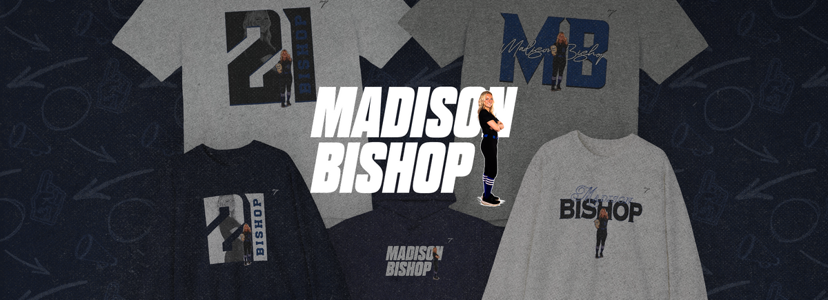 Madison Bishop