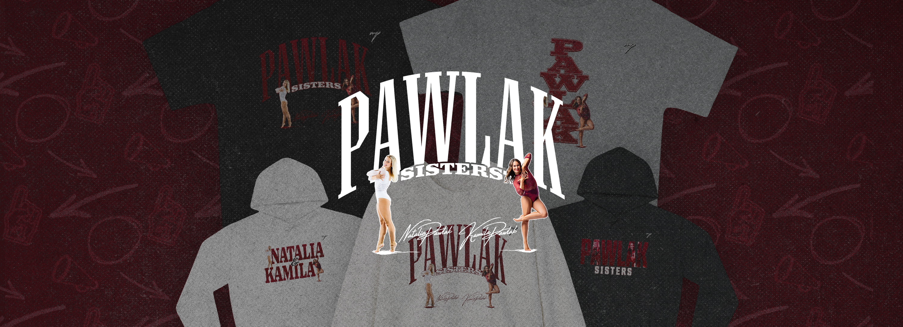 Pawlak Sisters