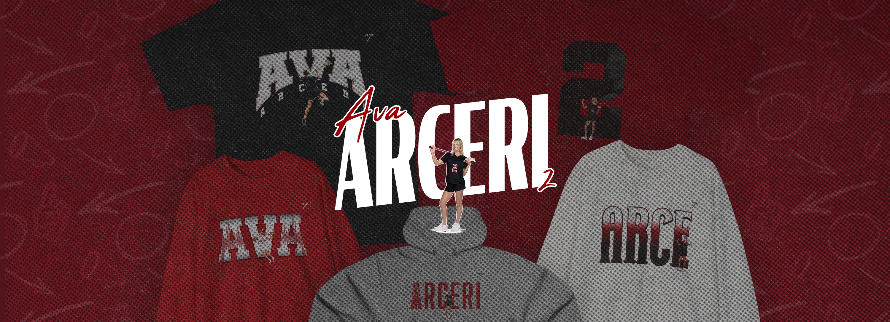 Ava Arceri