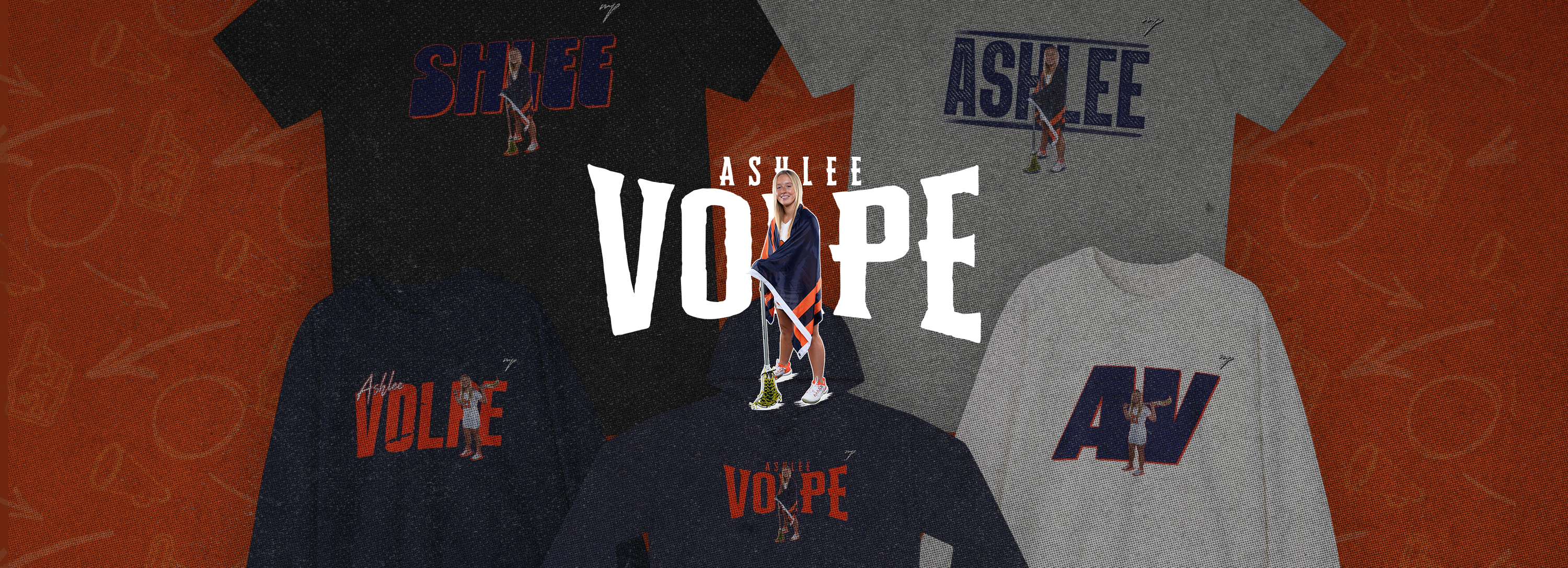 Ashlee Volpe
