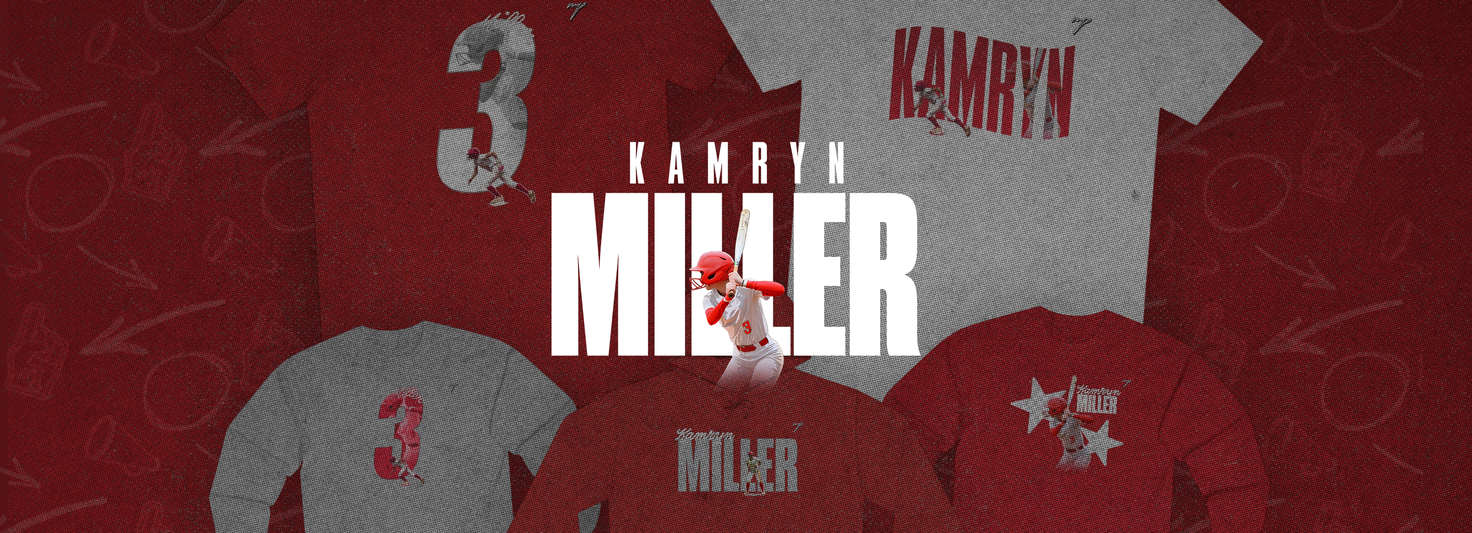 Kamryn Miller