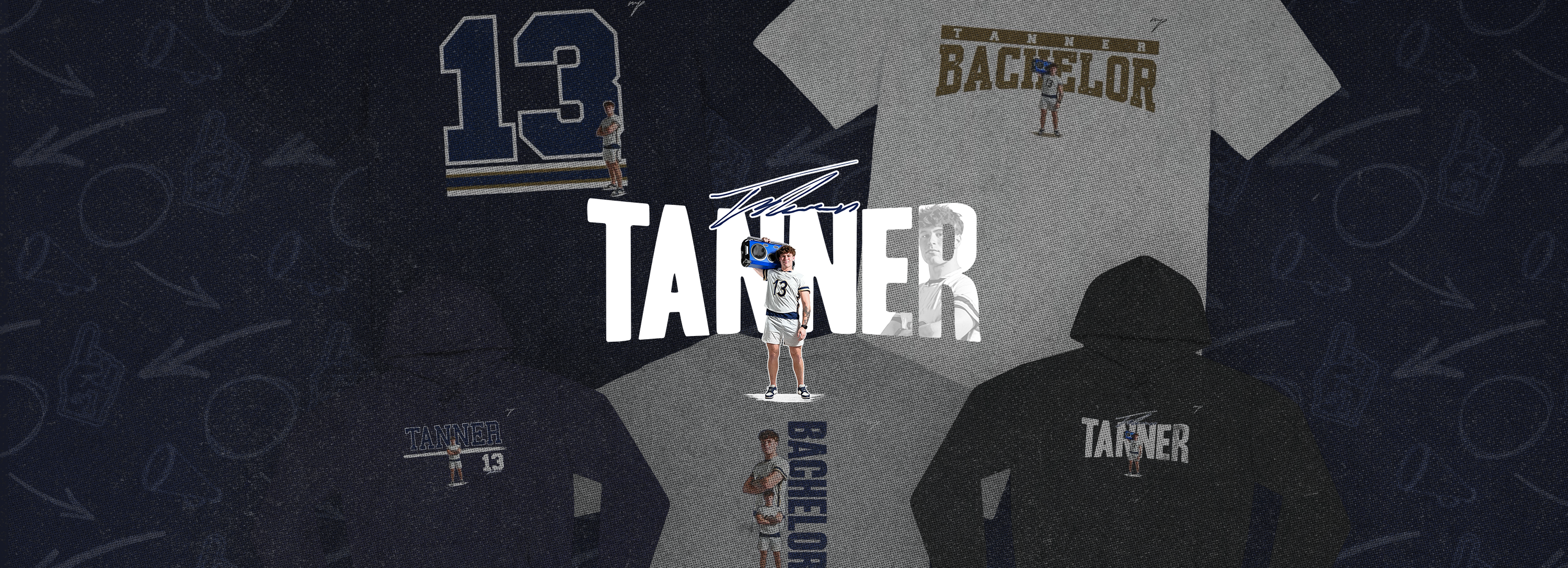 Tanner Bachelor