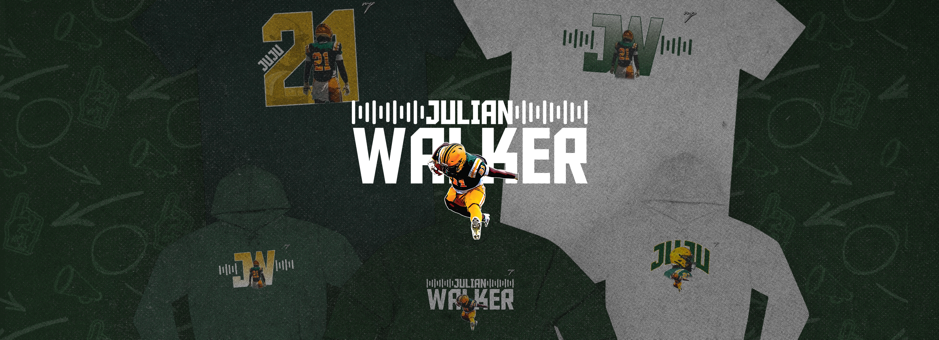 Julian Walker