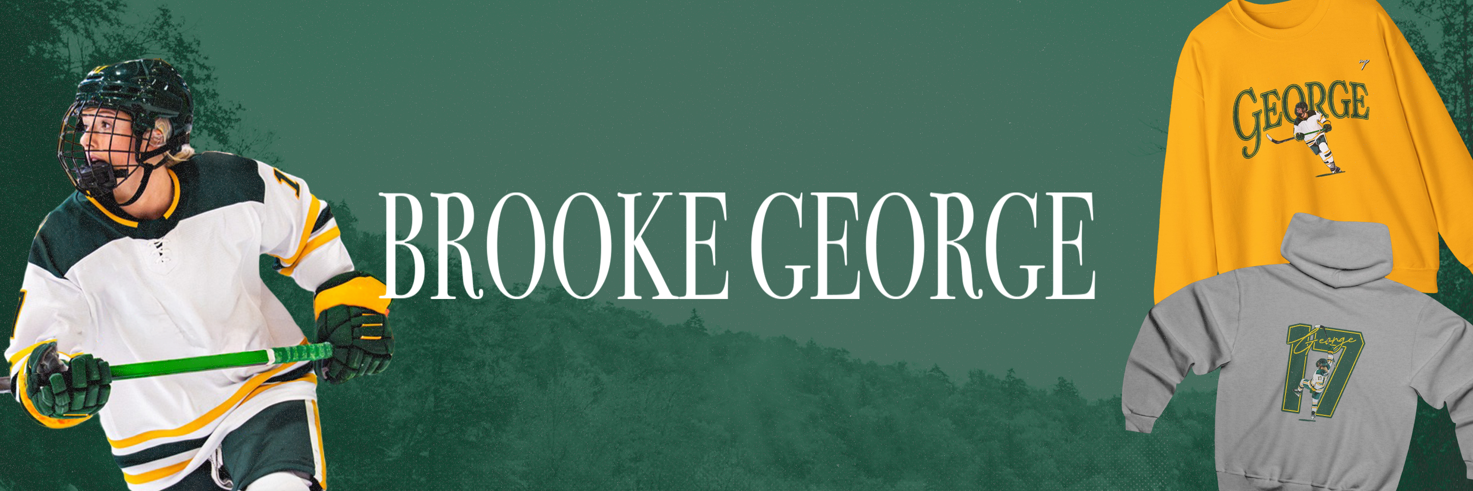 Brooke George
