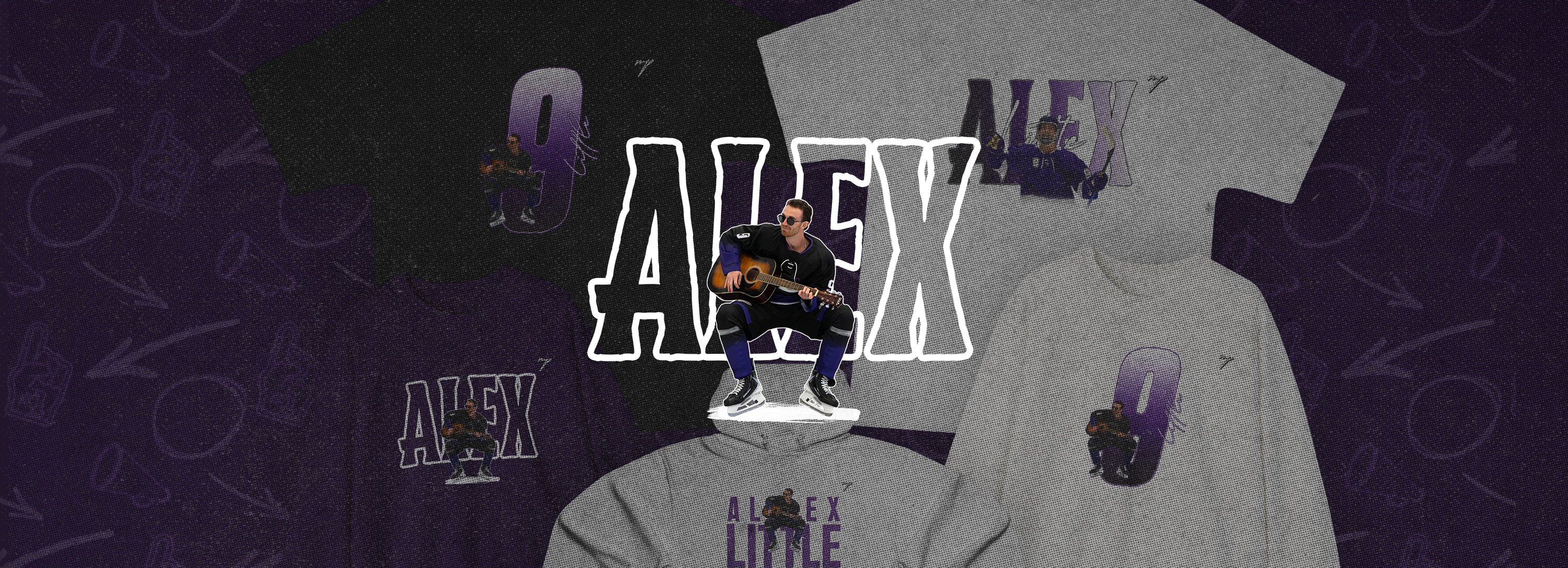 Alex Little