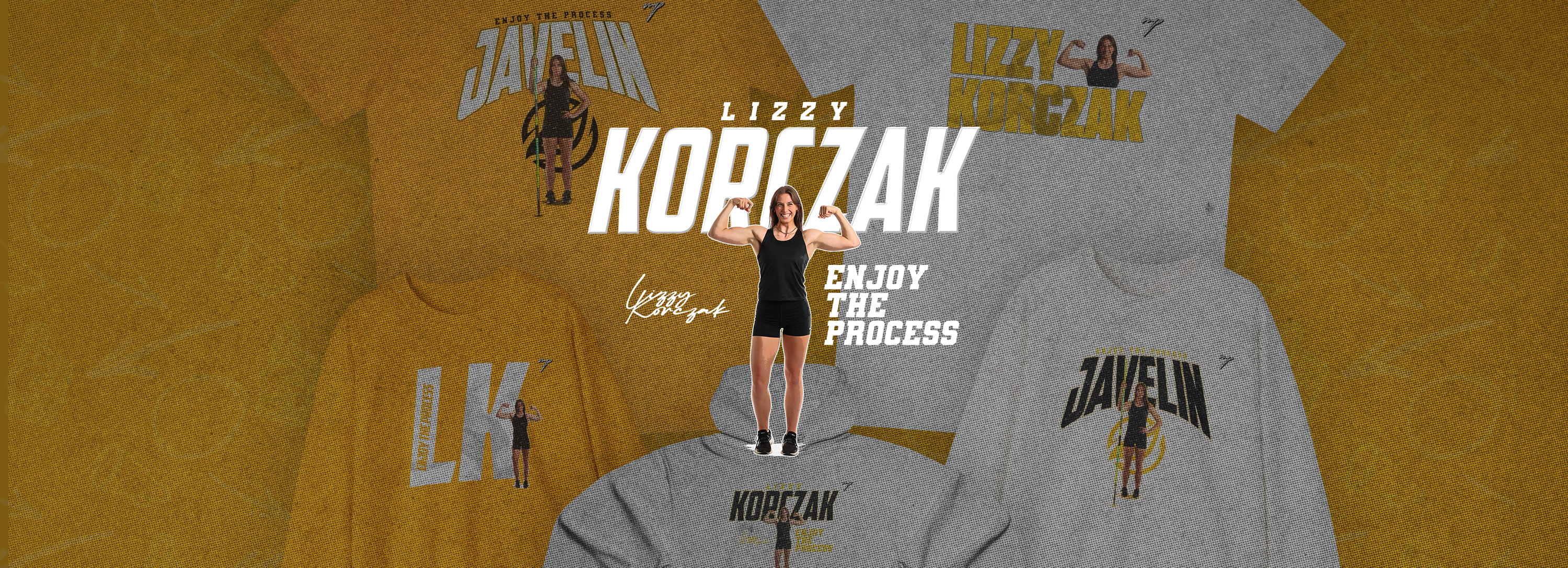 Lizzy Korczak