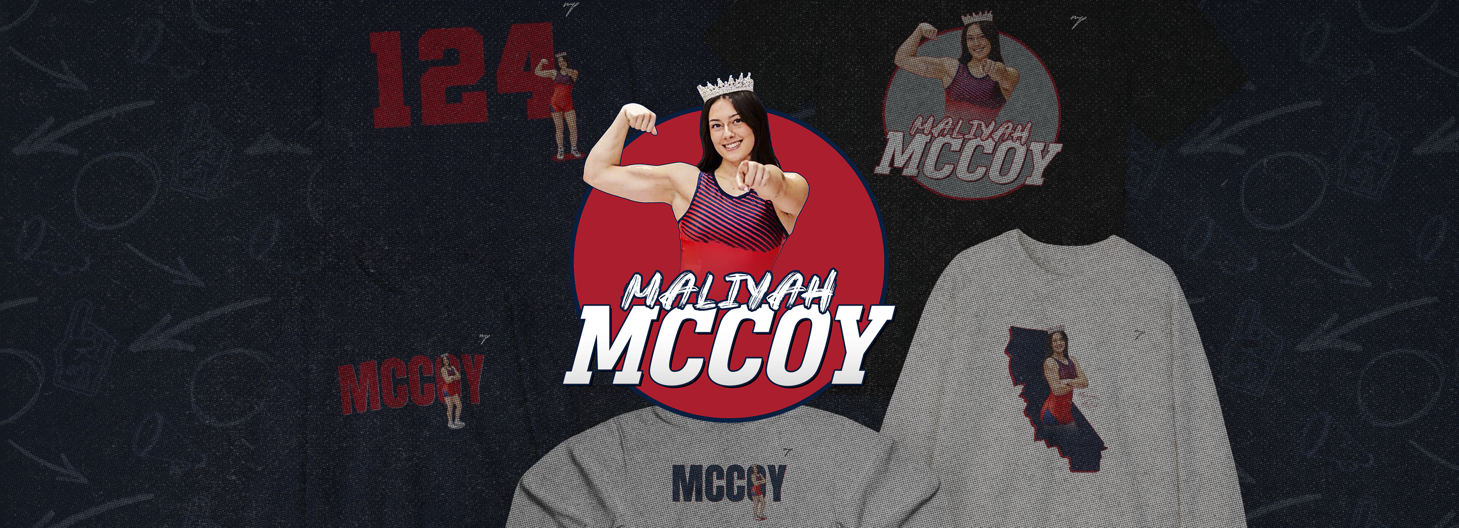 Maliyah McCoy