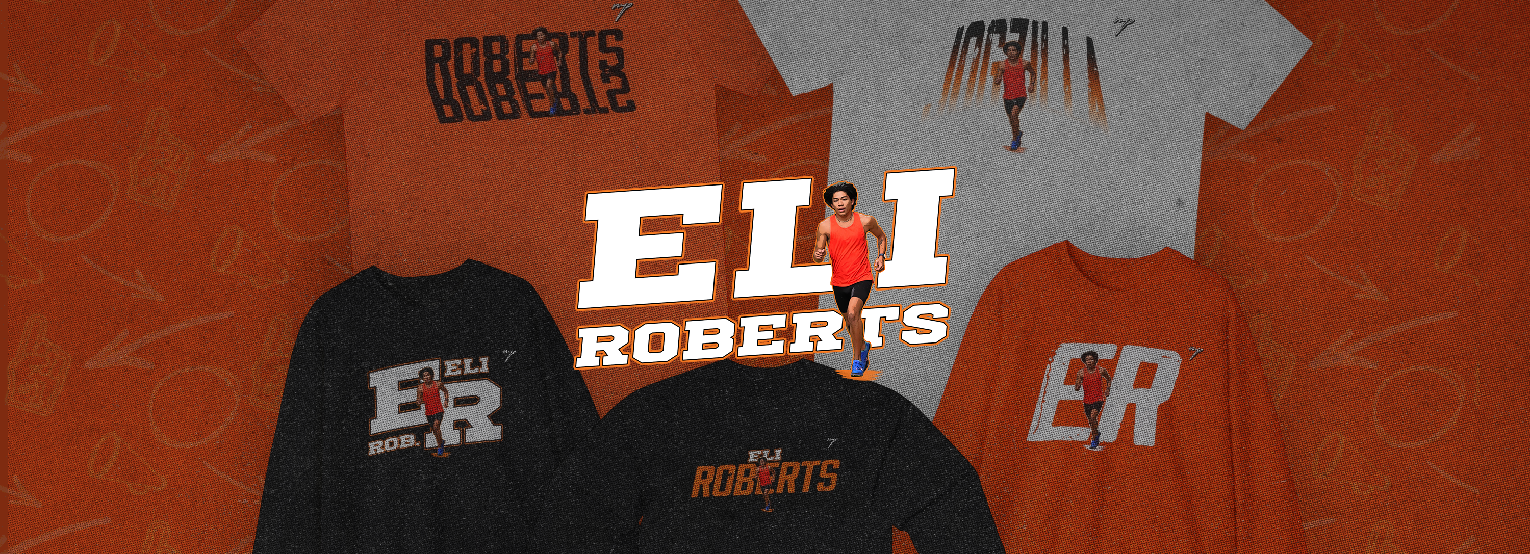 Eli Roberts