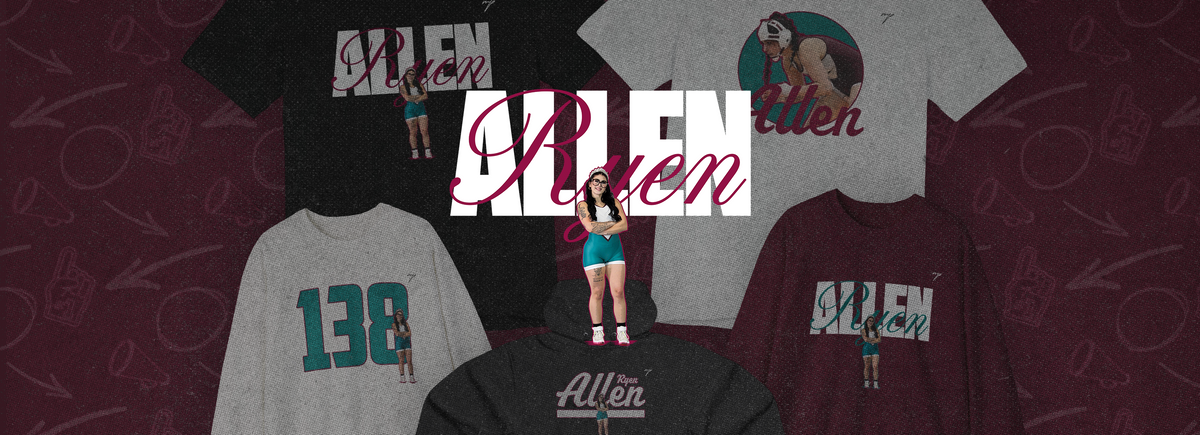 Ryen Allen
