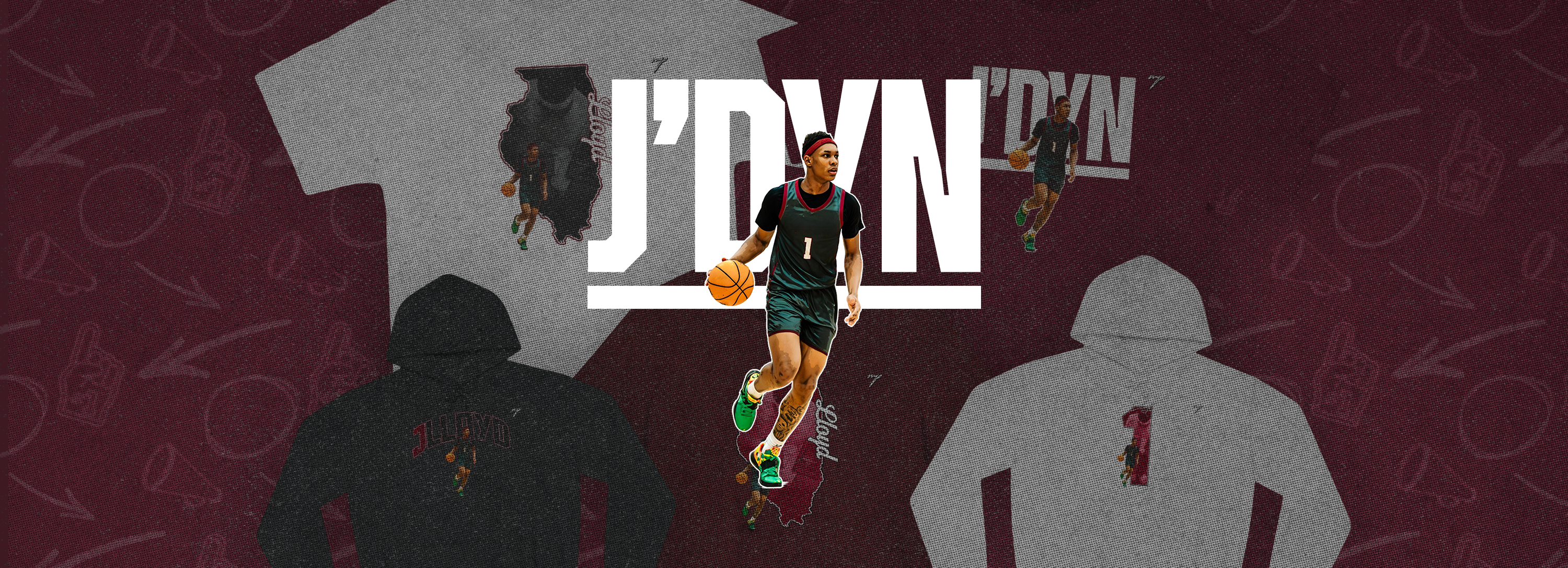 J'dyn Lloyd