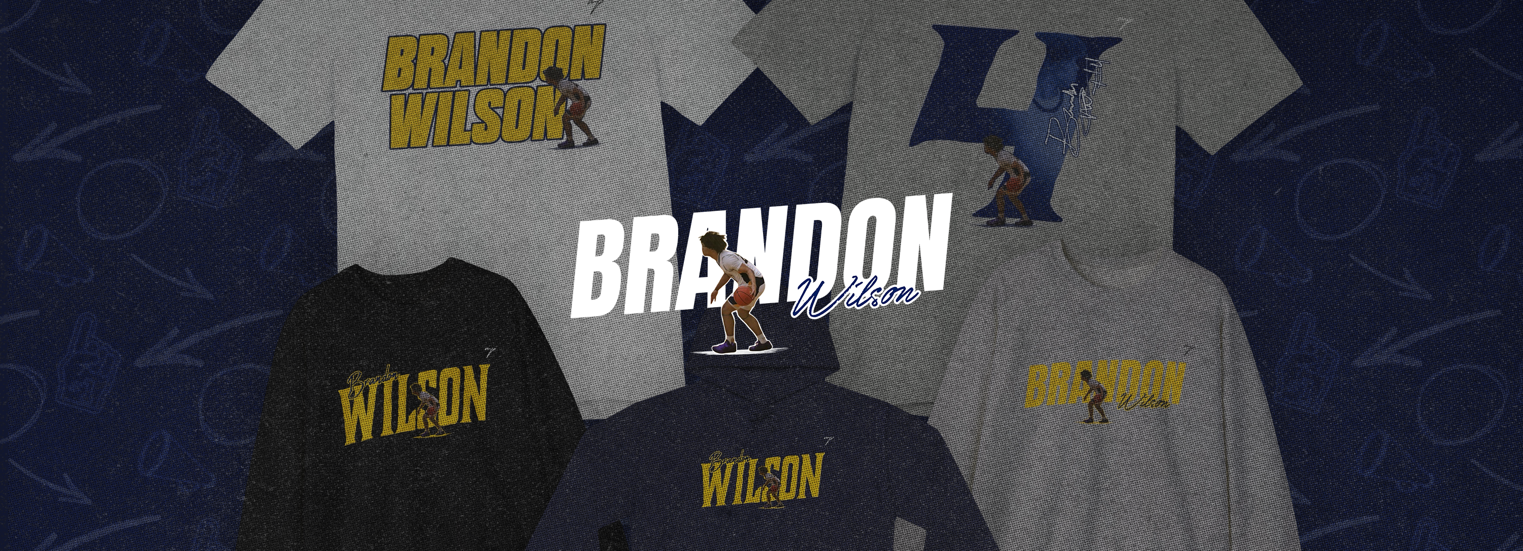 Brandon Wilson