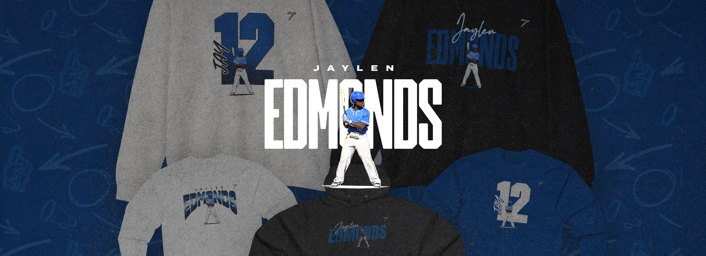 Jaylen Edmonds