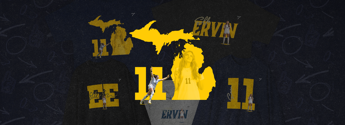 Elle Ervin