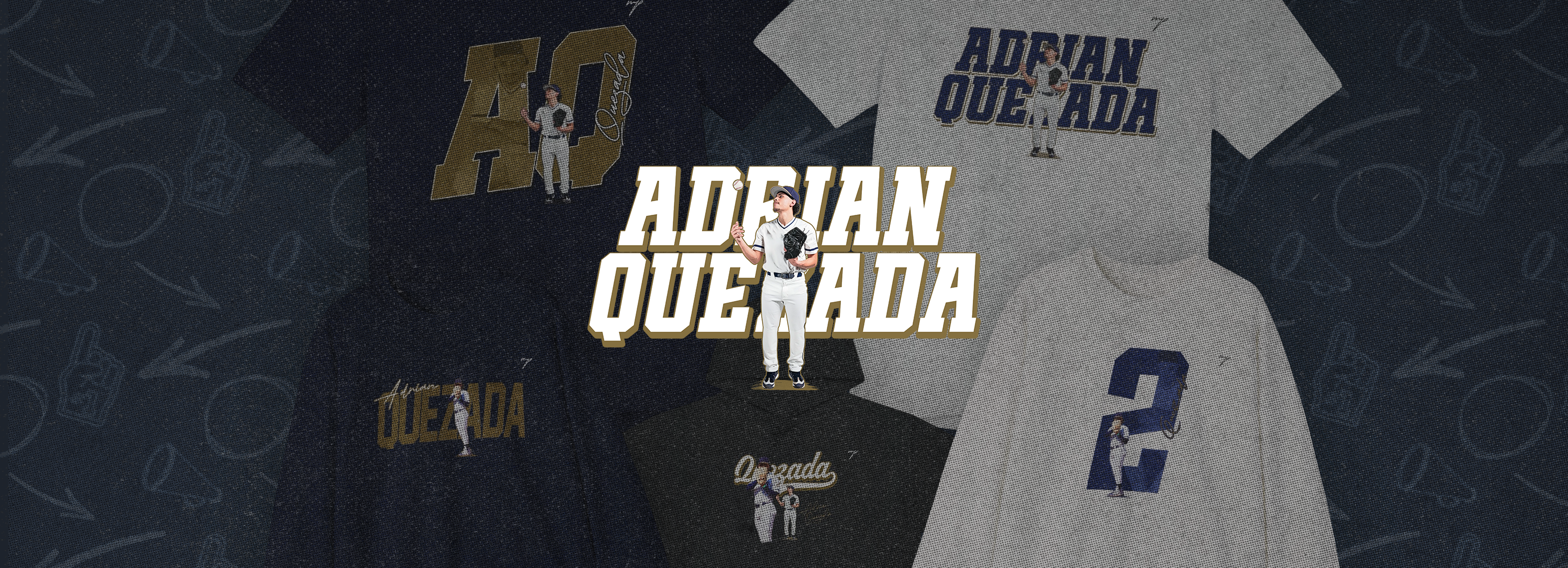 Adrian Quezada