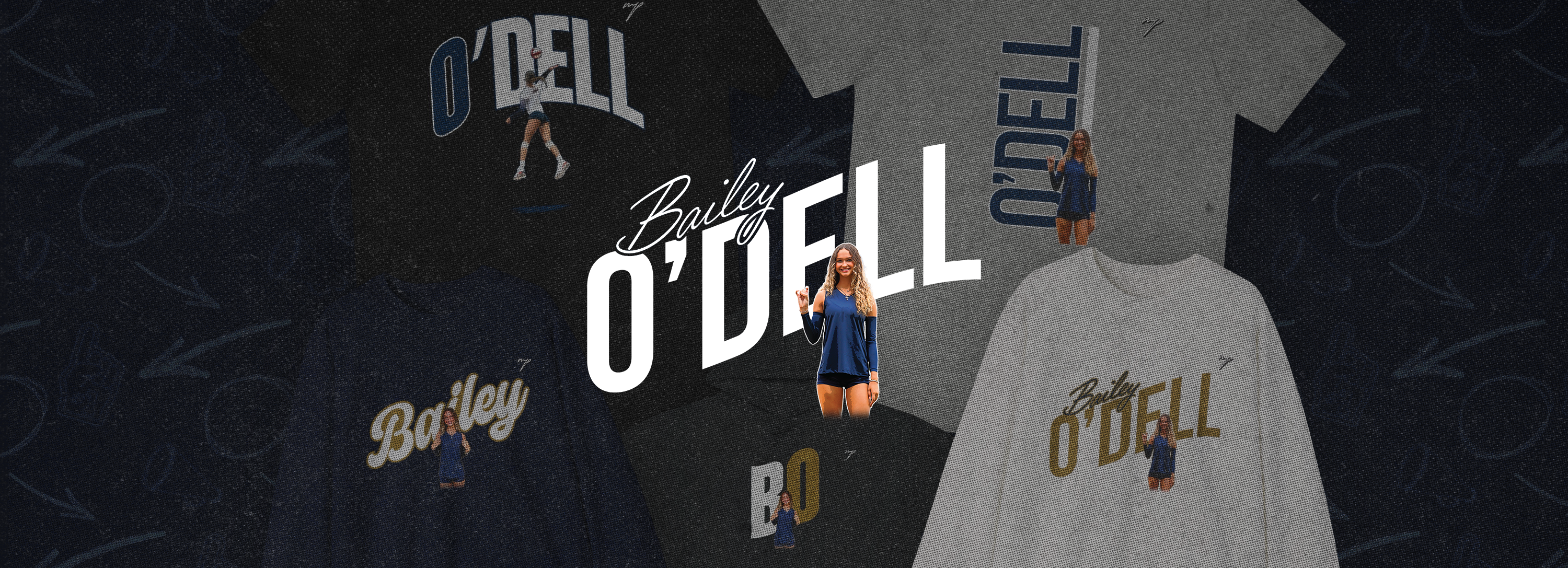 Bailey O’Dell