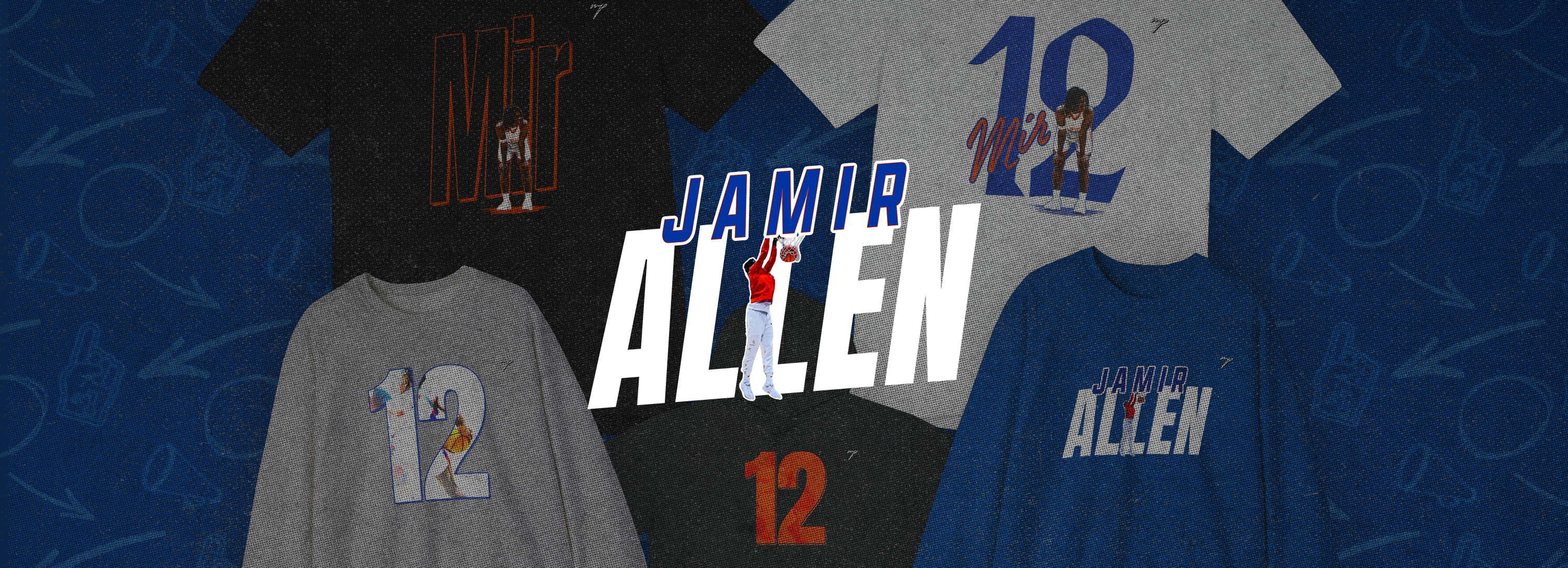 Jamir Allen