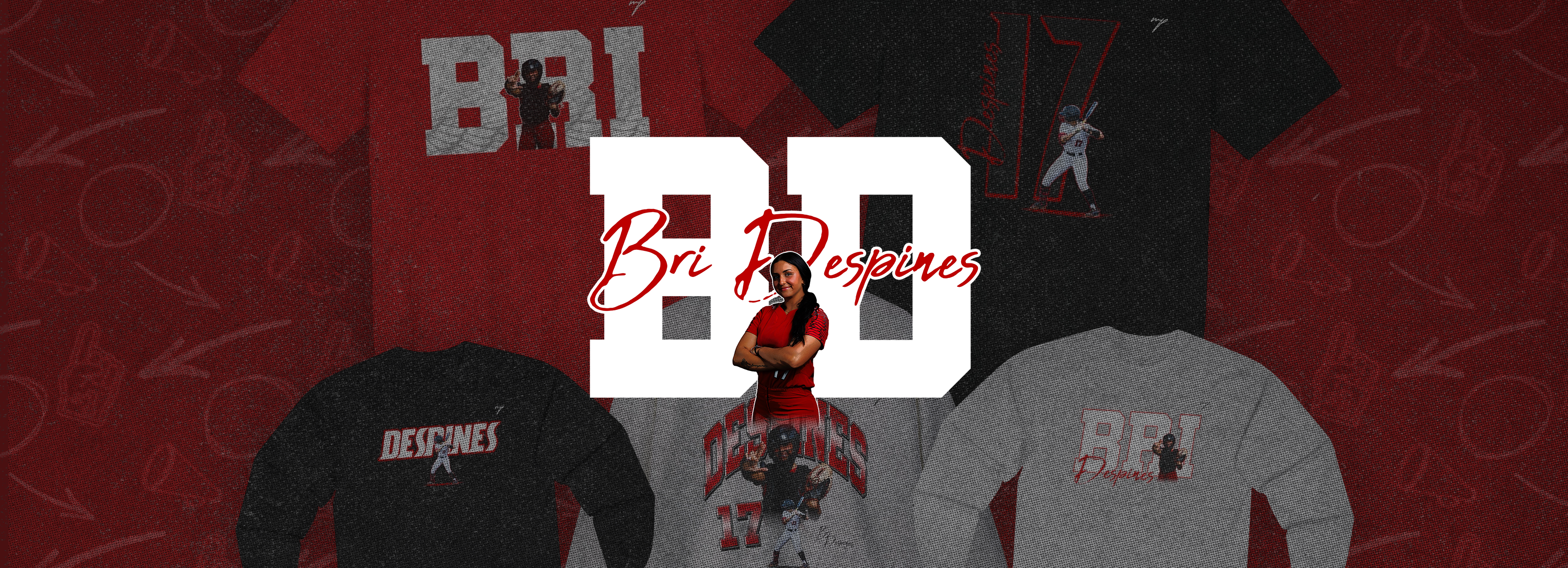 Bri Despines