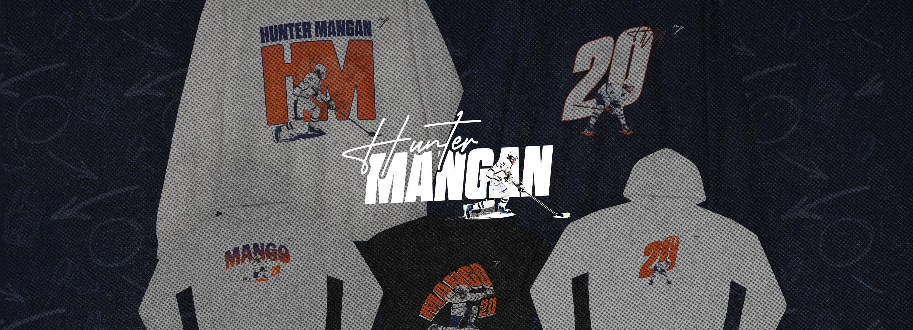 Hunter Mangan