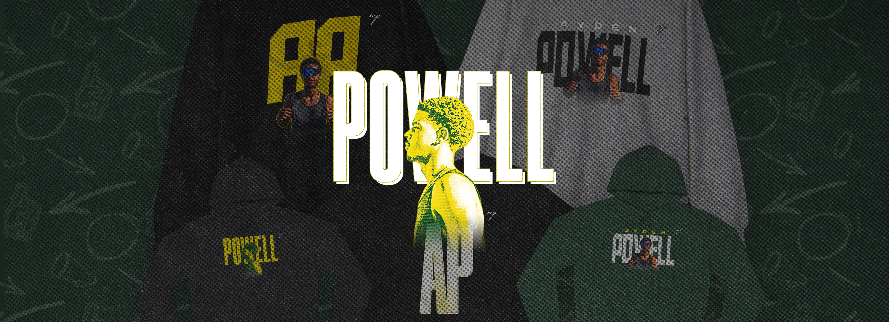 Ayden Powell