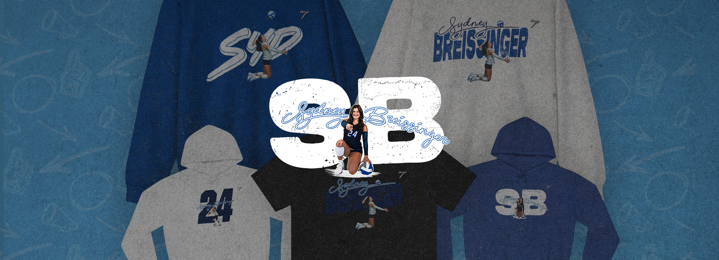 Sydney Breissinger